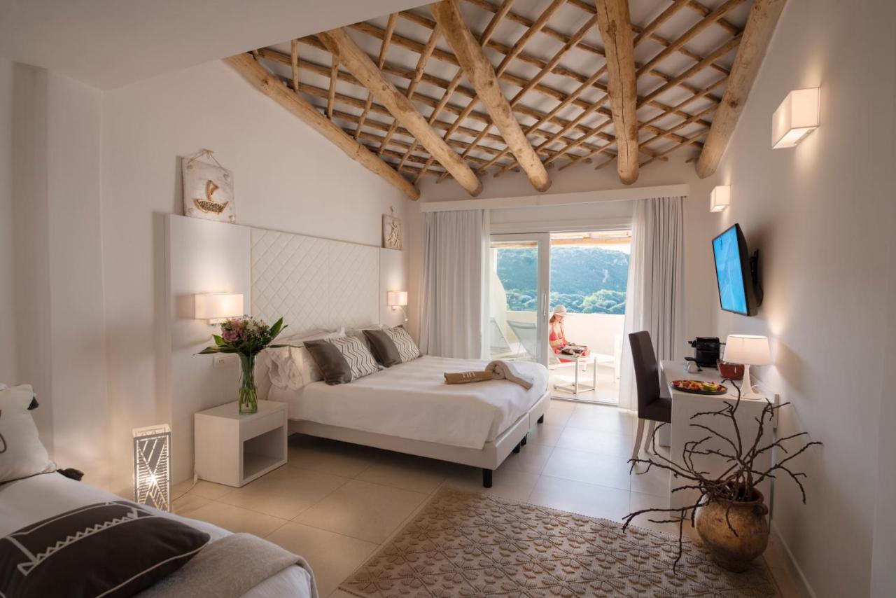 Hotel Moresco - 6