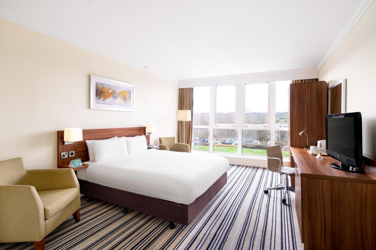 Holiday Inn Leeds Brighouse By IHG photo 4