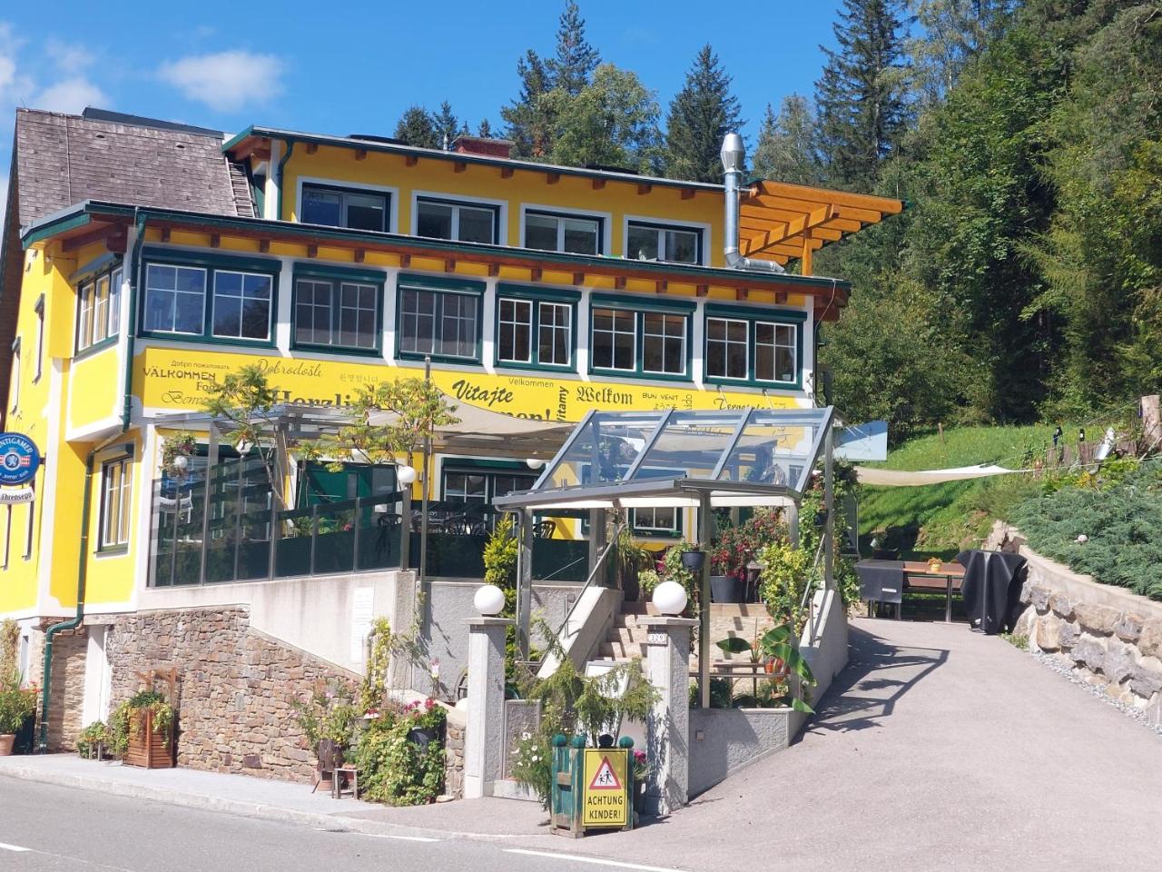 Gasthof Klug zum Ehrensepp photo 3