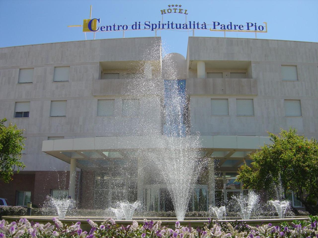Foto - Hotel Centro di Spiritualità Padre Pio