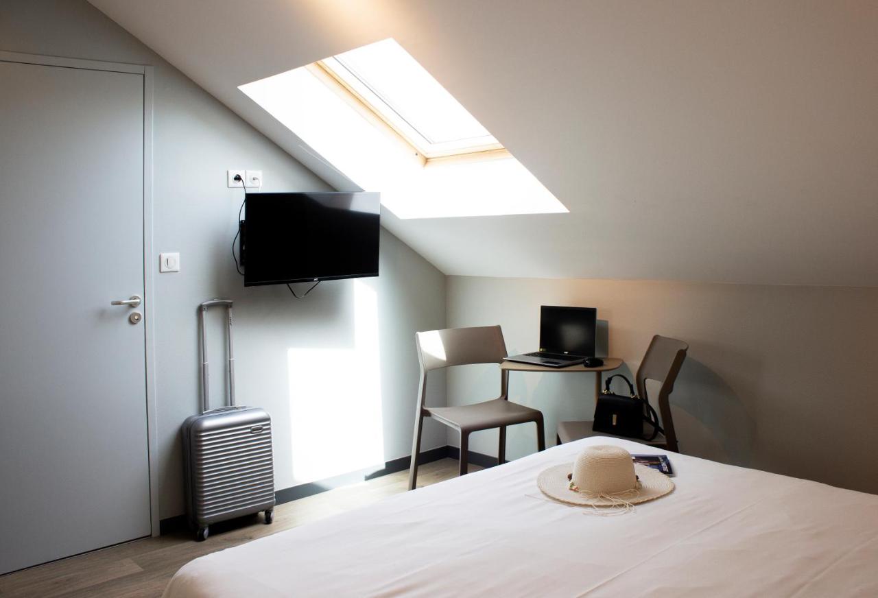 ibis budget Lunel Porte de Camargue photo 4