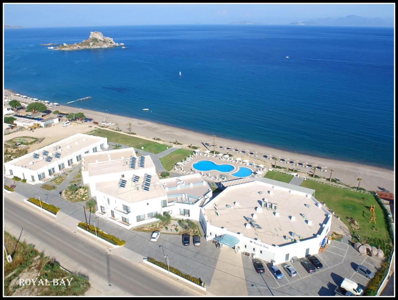 Royal Bay Suites - 5