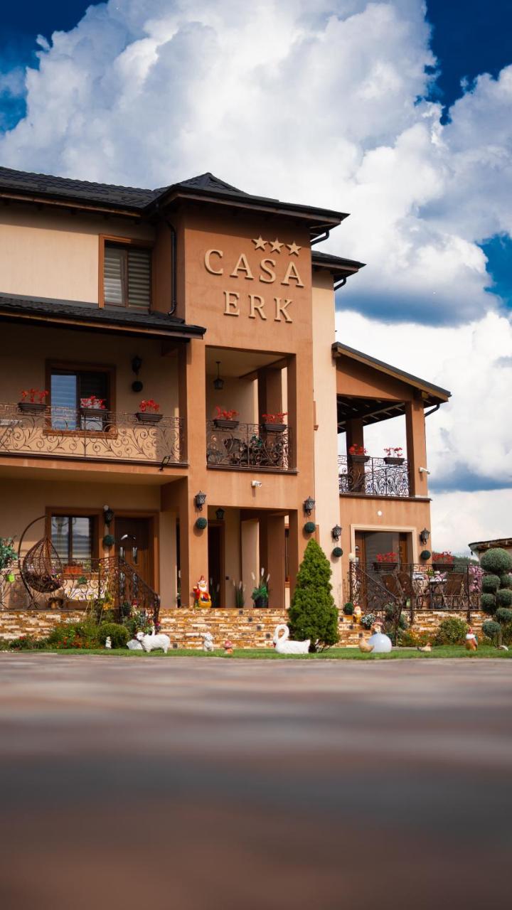 CASA ERk - 5