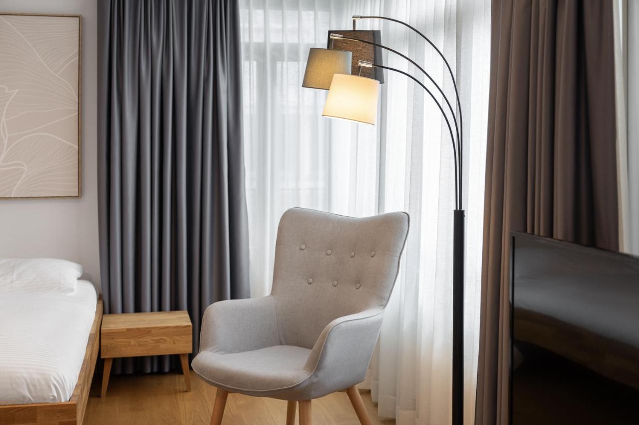 Studio ALBERT Interlaken - 3