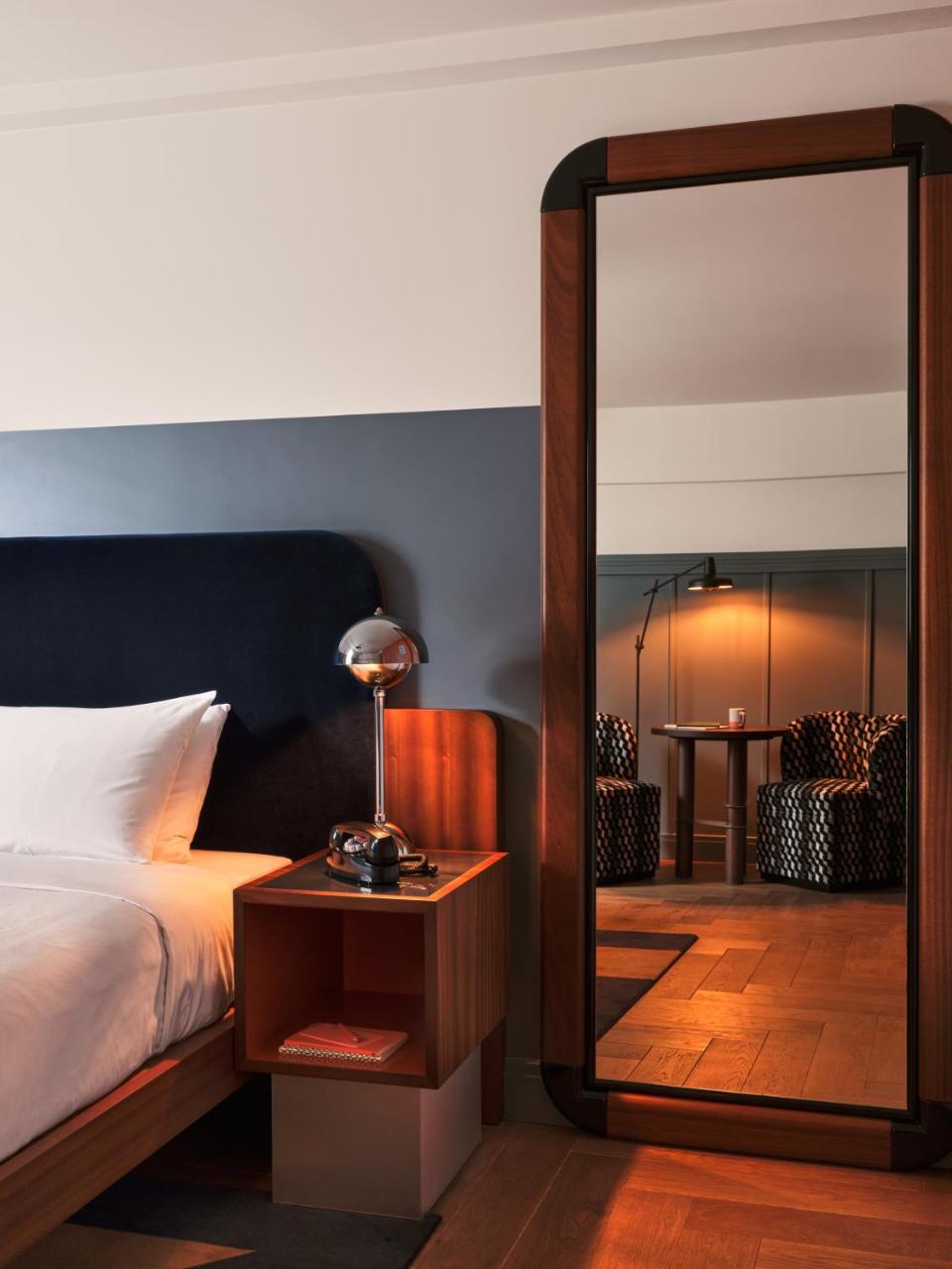 The Hoxton Lloyd Amsterdam City Centre East - 6