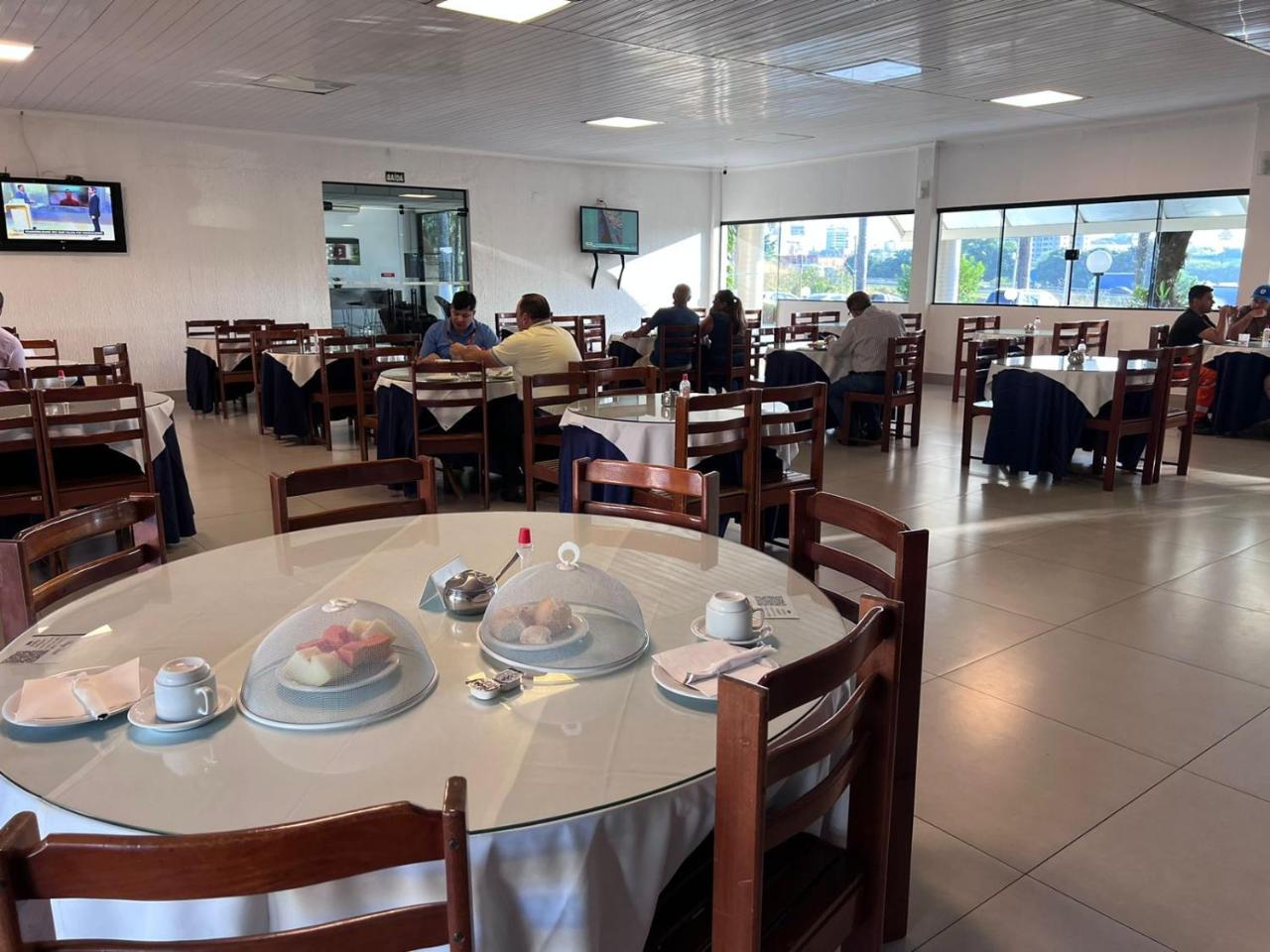 Rio Claro Plaza Hotel photo 3