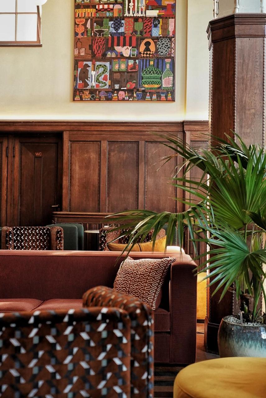 The Hoxton, Lloyd Amsterdam photo 4