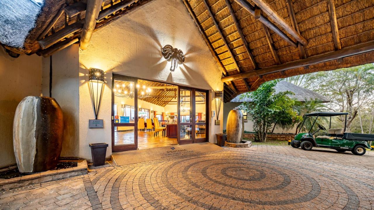Pestana Kruger Lodge photo 3