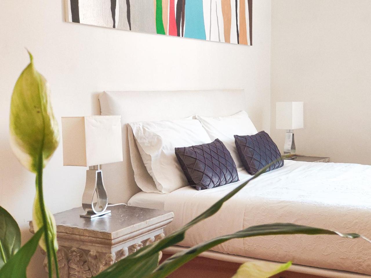 Corte Melone rooms-upper floor photo 4