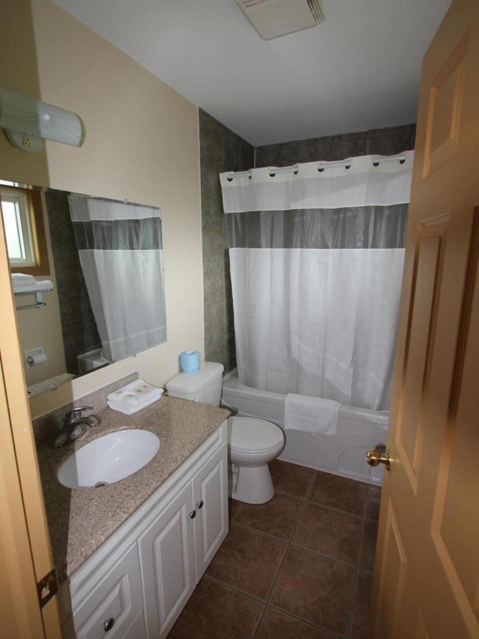 Masterson's Motel photo 4