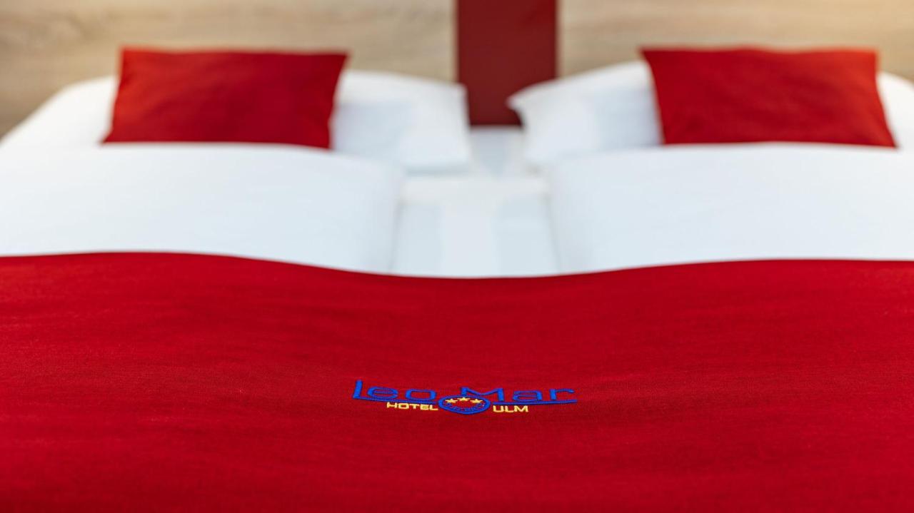 Foto - LeoMar Hotel