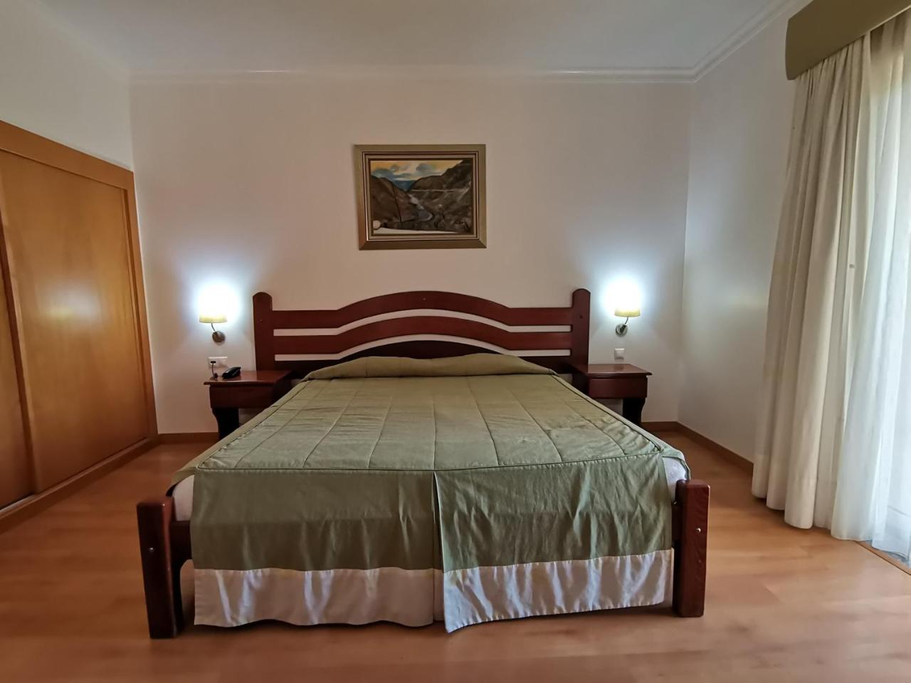 Hotel Quinta dos Cedros photo 4