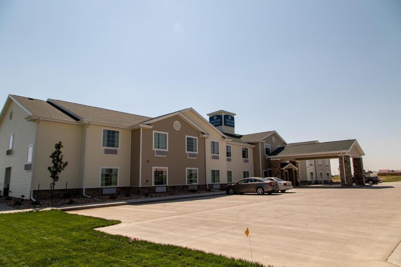 Cobblestone Inn & Suites - Springfield