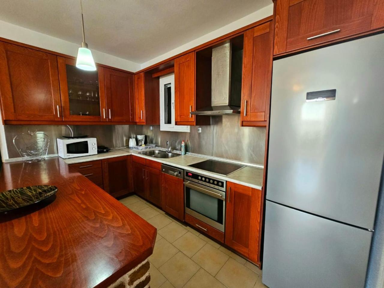 Corfu Glyfada Beach Apartment 59 - 5
