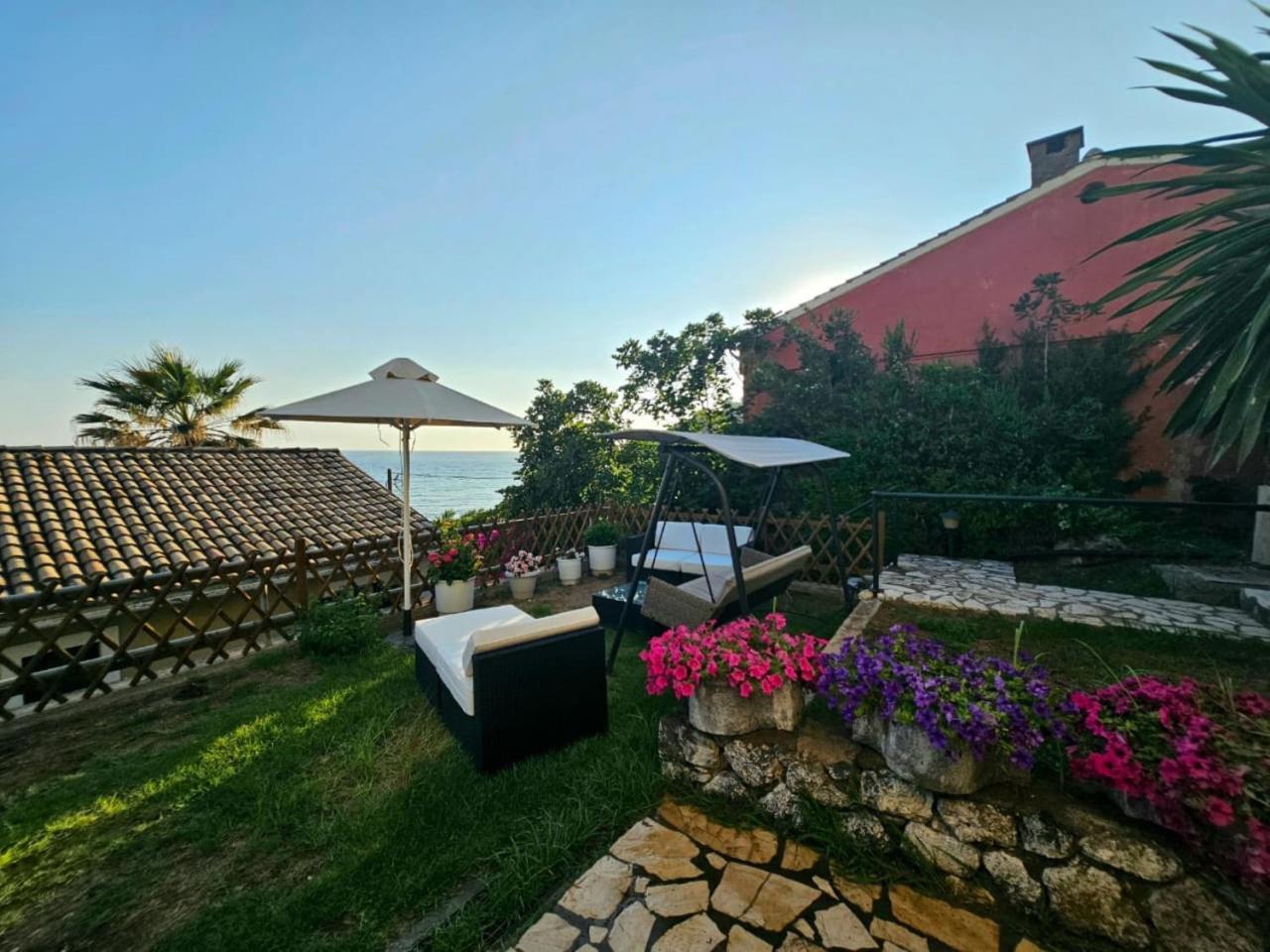 Corfu Glyfada Beach Apartment 59 - 2