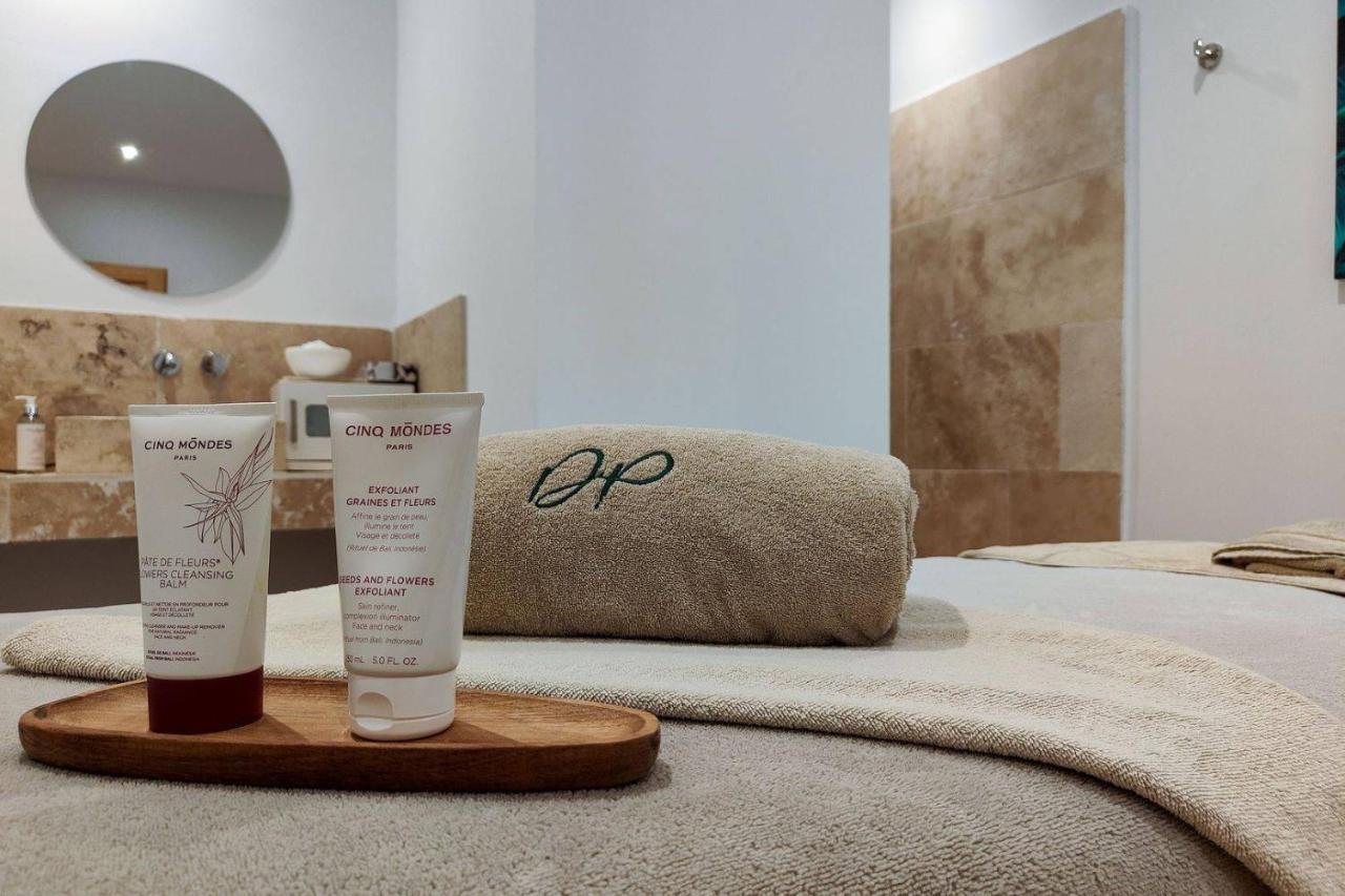 Domaine de Privadière & Spa photo 3