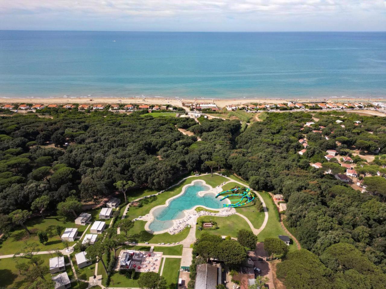 Parco Della Gallinara