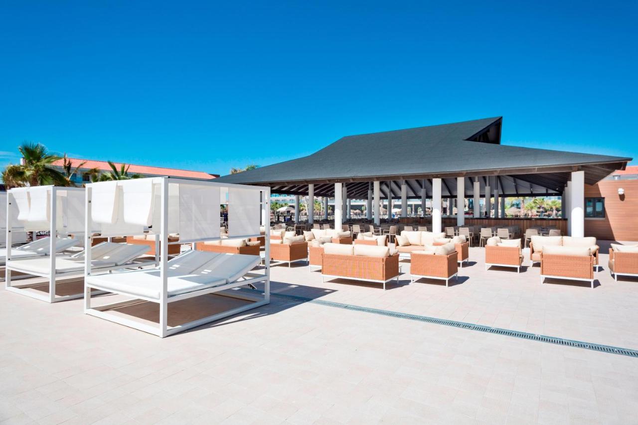 Hotel Best Costa Ballena photo 2
