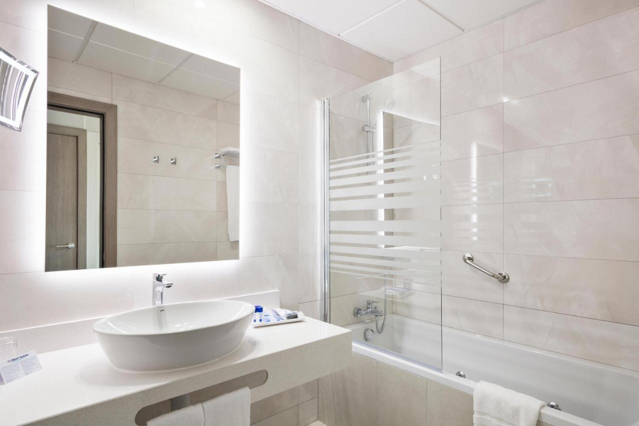 Hotel Best Costa Ballena photo 3