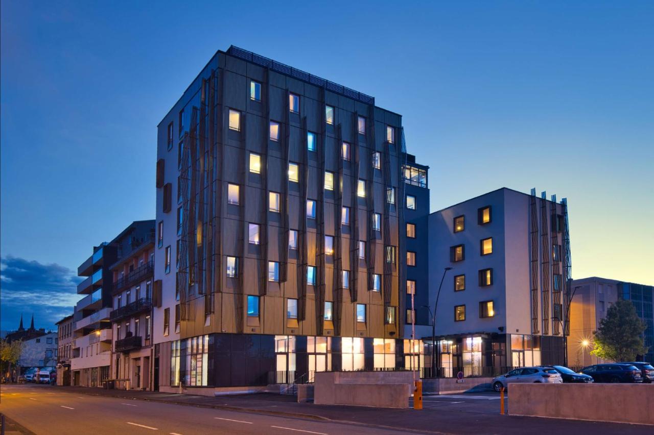 Aiden by Best Western Clermont-Ferrand Hotel & Spa
