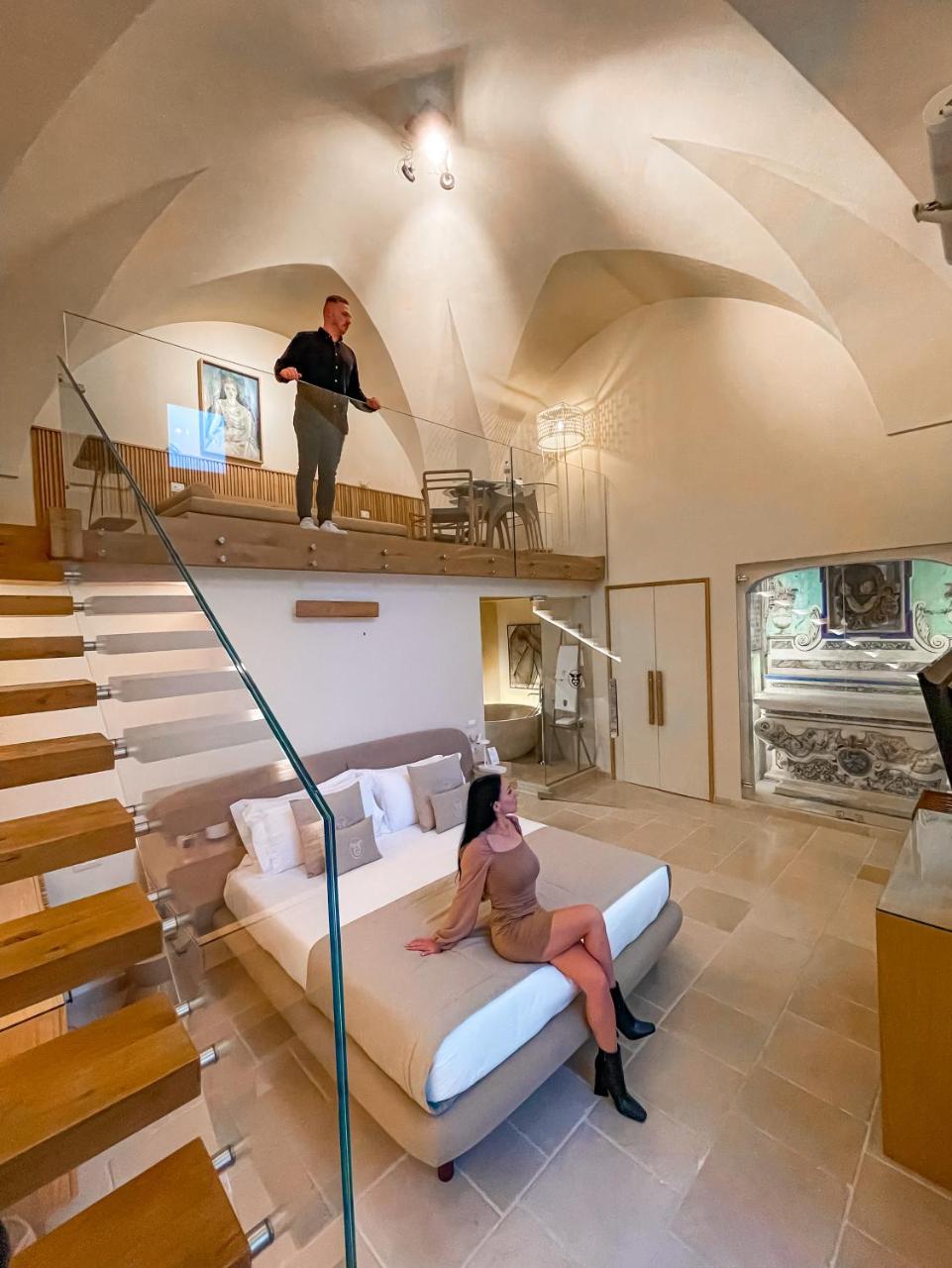 Pollicastro Boutique Hotel - 4