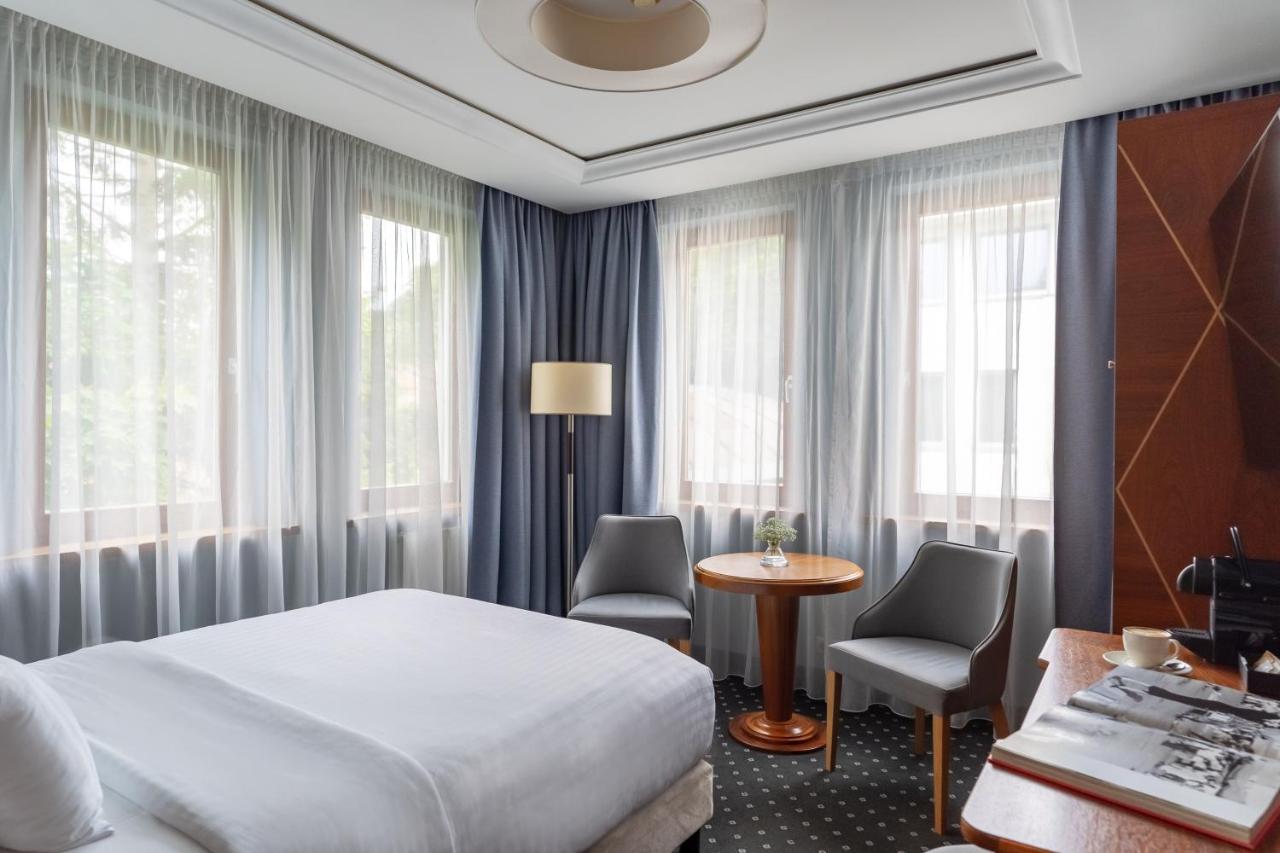 Hotel Haffner Resort & Spa - Destigo Hotels - 3