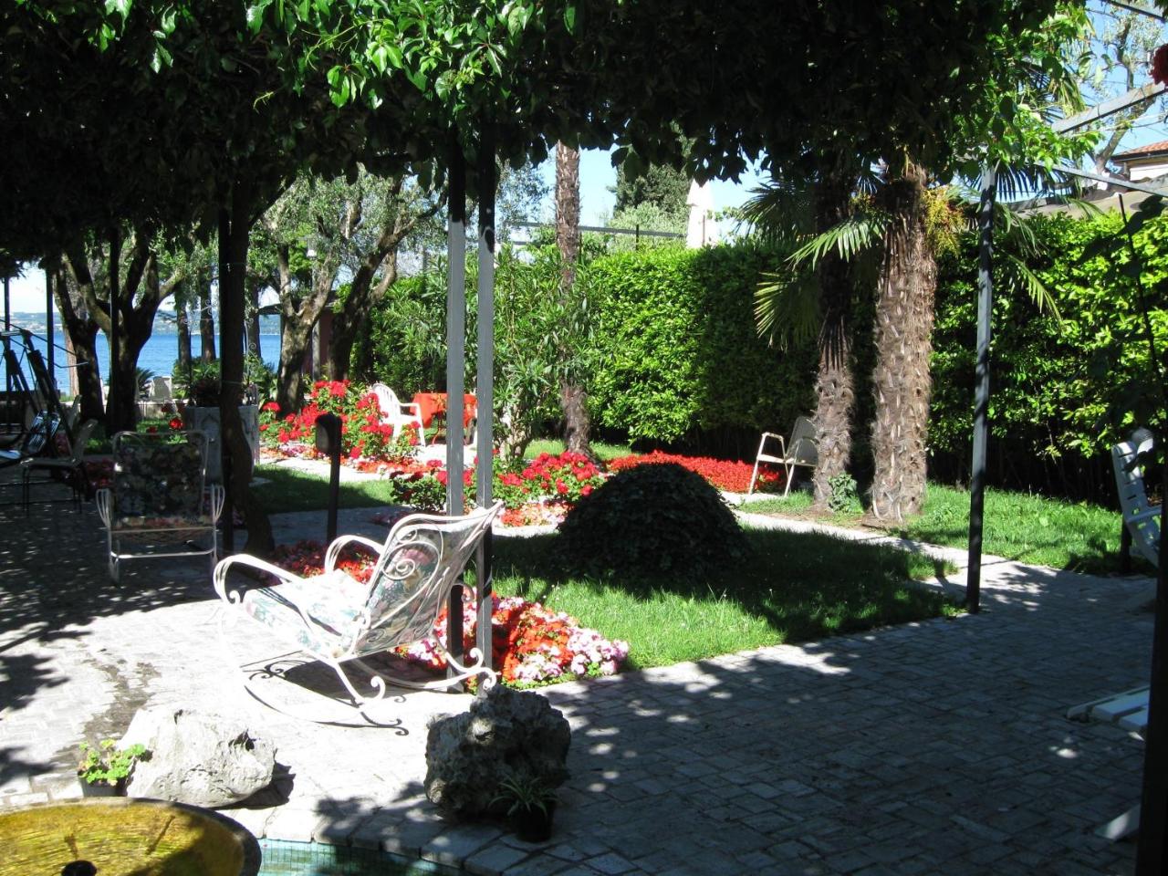 Hotel Giardino photo 4
