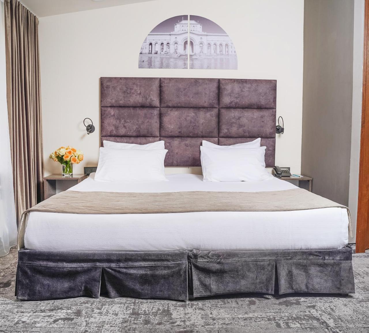 Median Hotel, City Center Yerevan