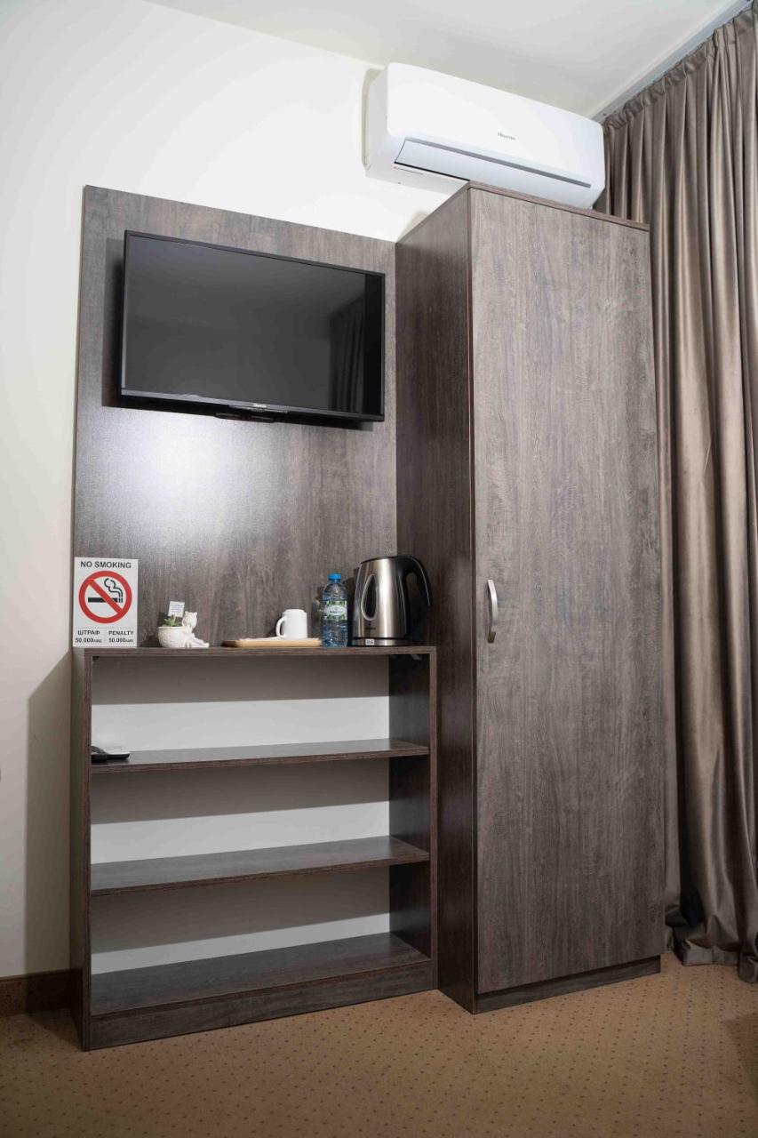 Median Hotel, City Center Yerevan