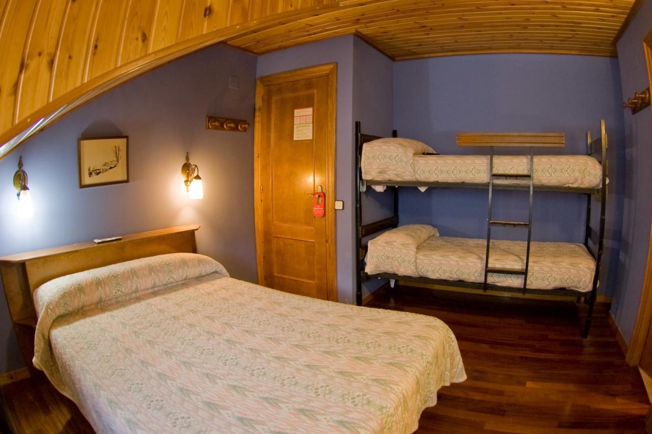 Hotel Avenida Benasque photo 4