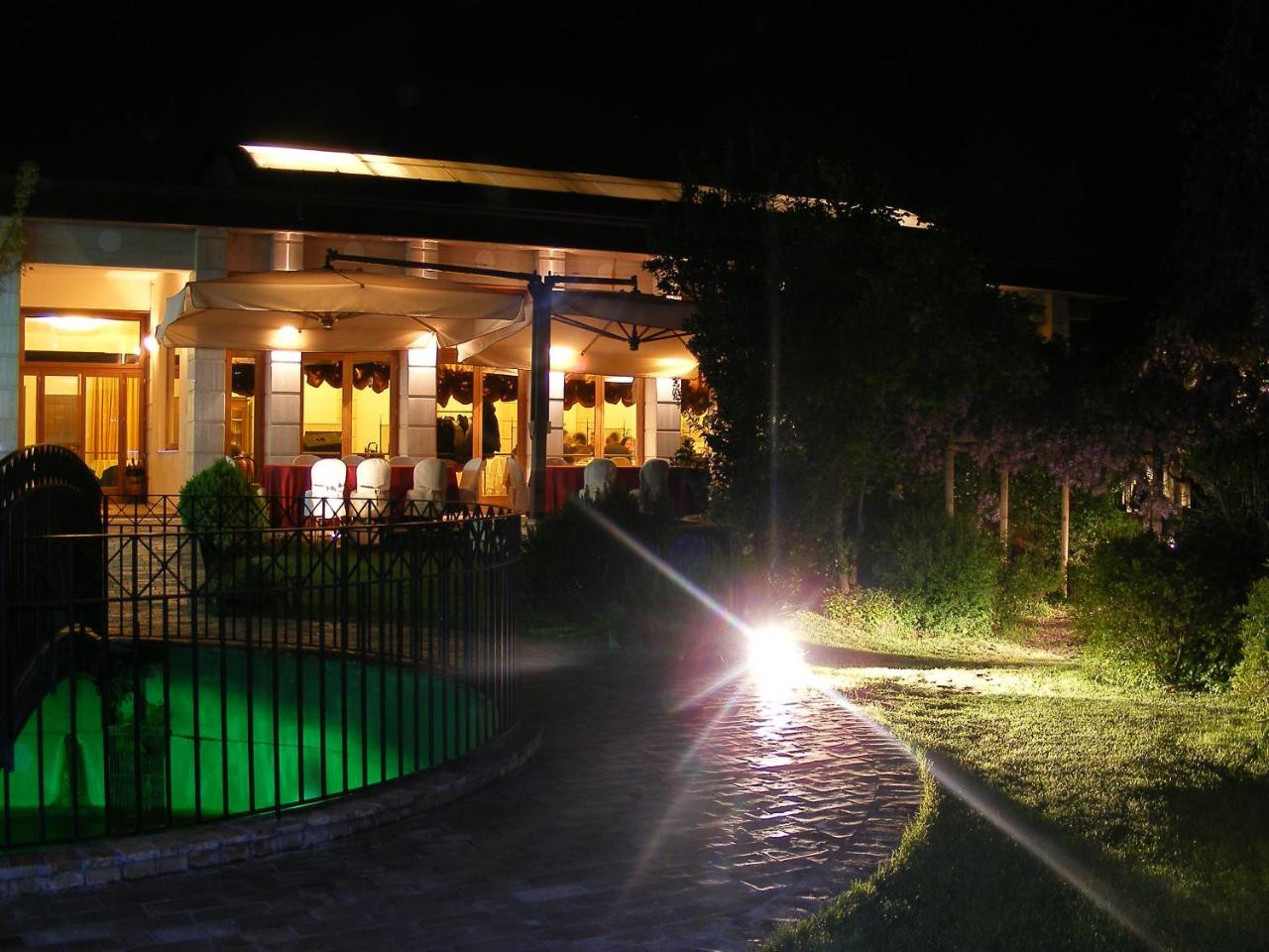 Mingone Hotel Ristorante