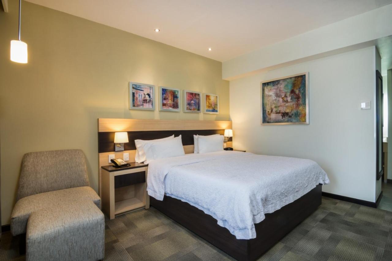 Hampton Inn by Hilton Silao-Aeropuerto Bajio photo 4