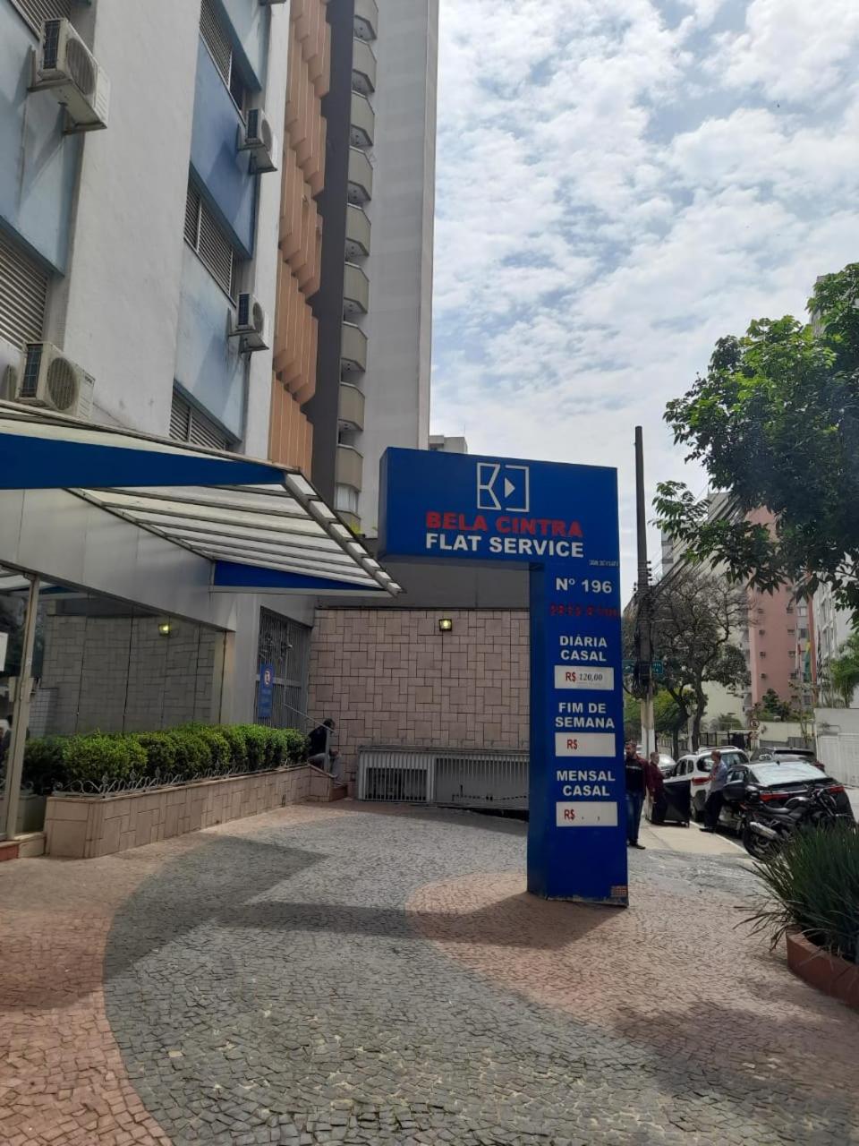 Hotel Bela Cintra