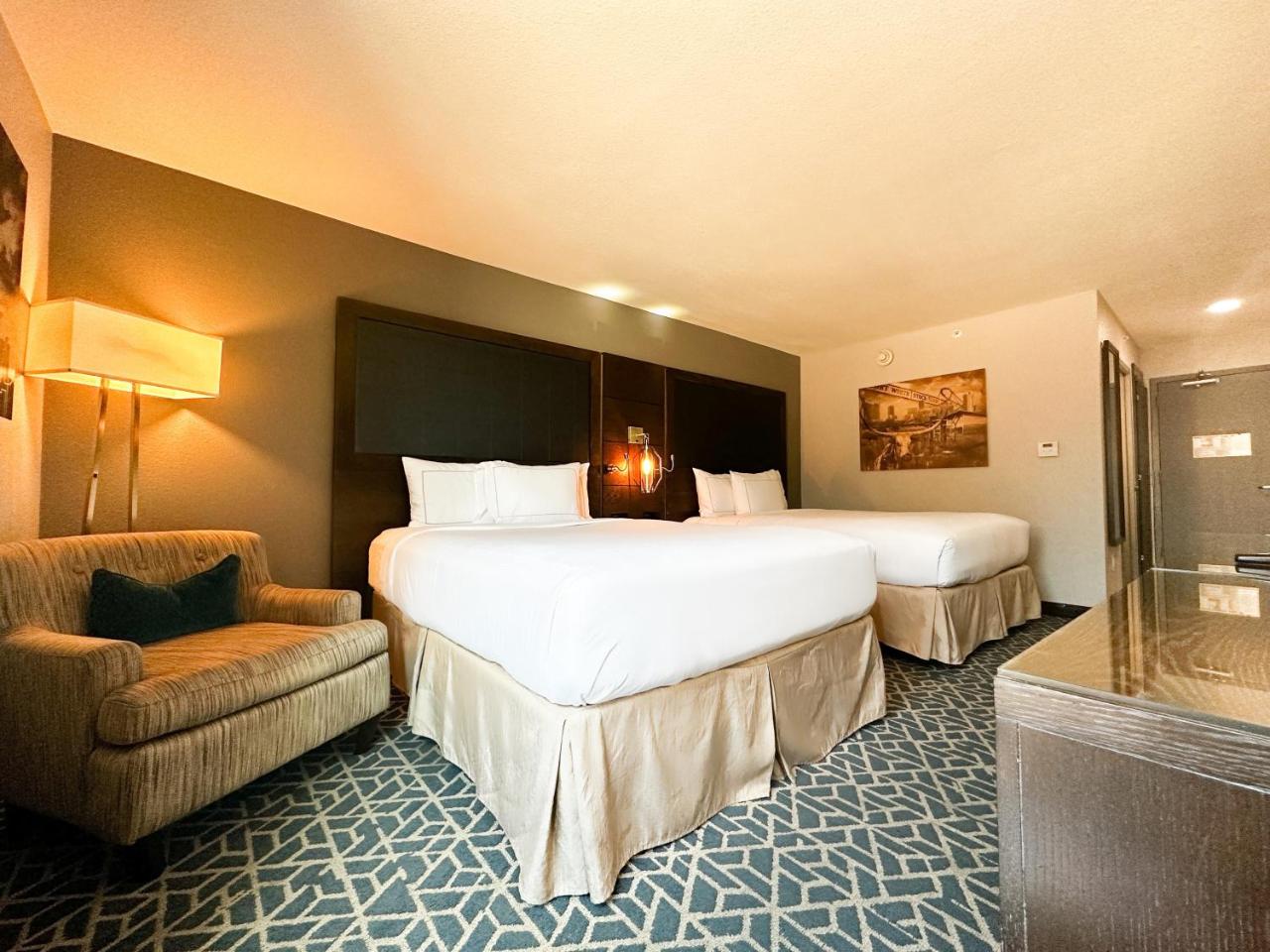 Doubletree by Hilton Arlington DFW South photo 3