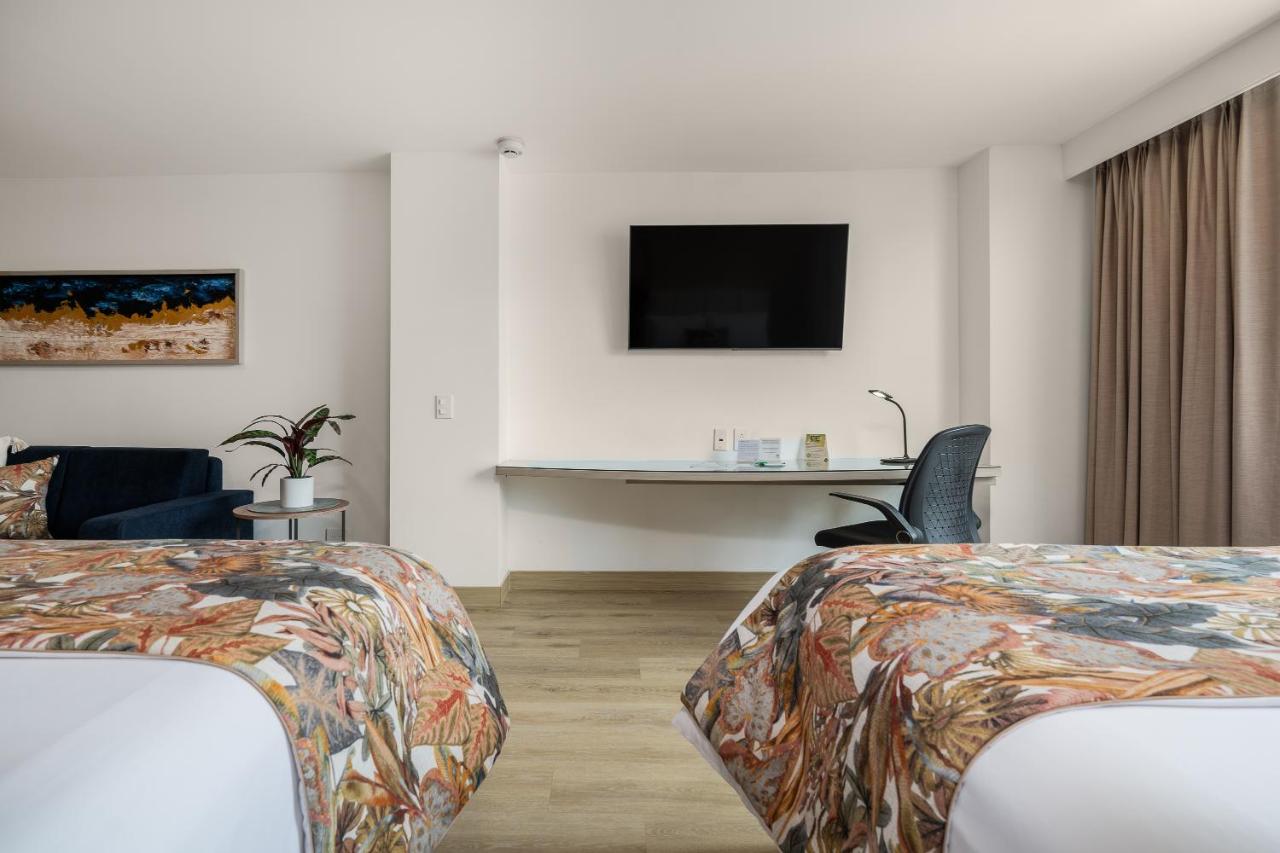 Novelty Suites Hotel - Oviedo Mall photo 3