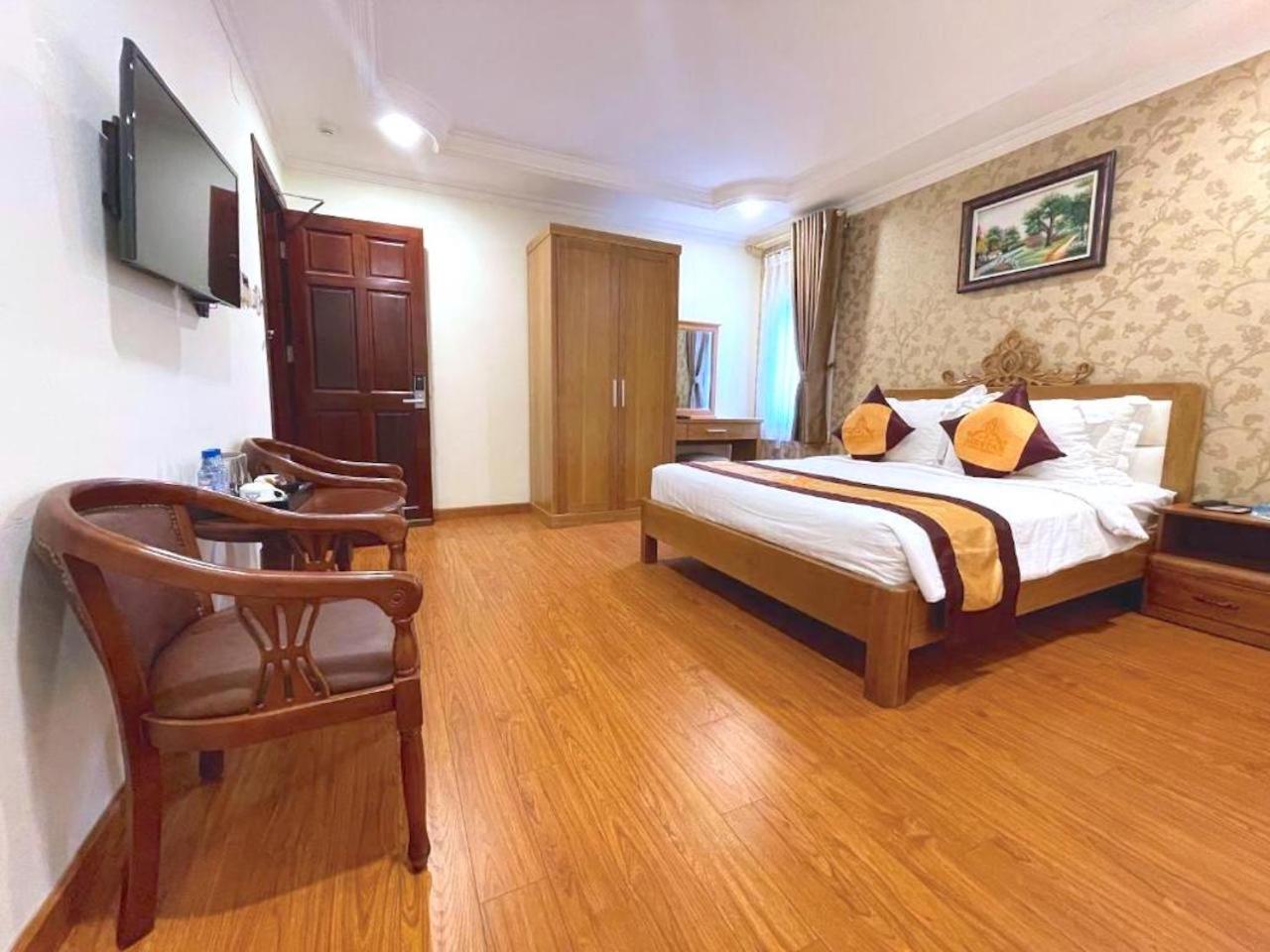 Photo - Airstar Hotel & Apartment