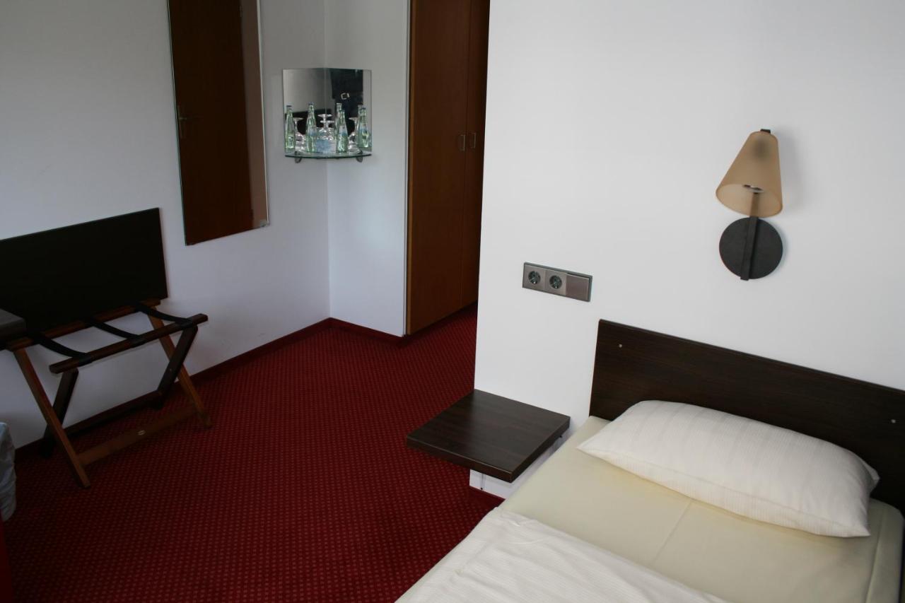 Photo - Hotel Fürstenhof