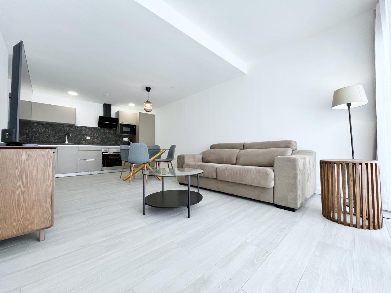 Casa Relán by FTV HOLIDAYS HOMES - 2