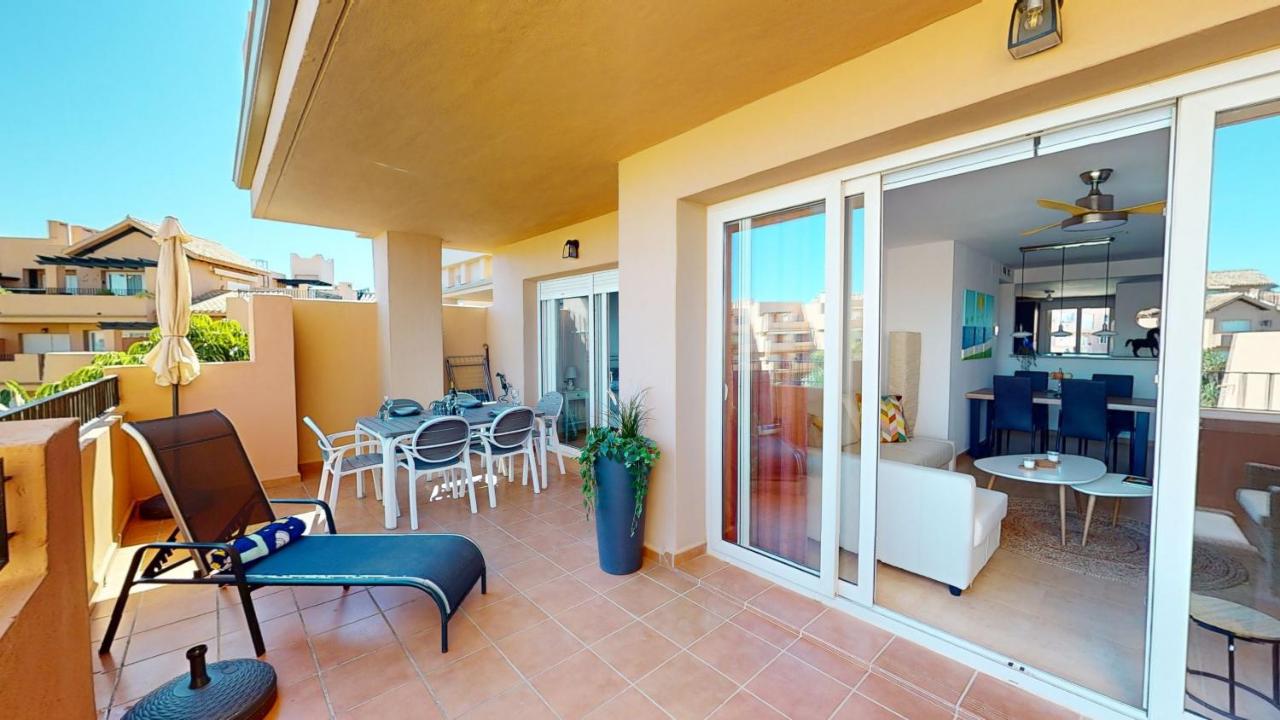 Casa Bonsai II - A Murcia Holiday Rentals Property - 2