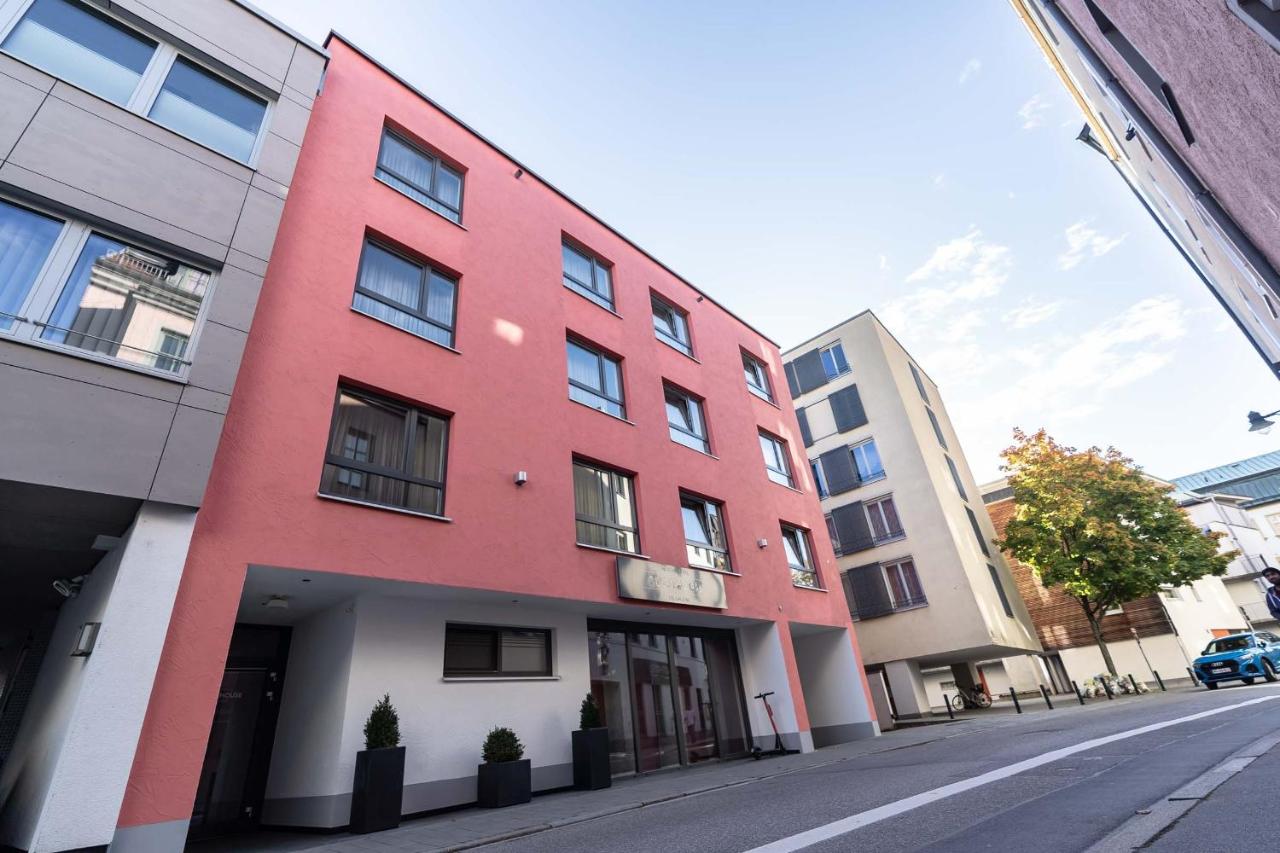 Foto - Altstadthotel Guesthouse Die Galerie