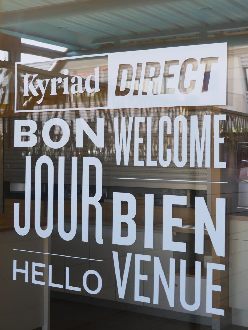 Kyriad ECO - Toulon Ouest La Seyne sur Mer