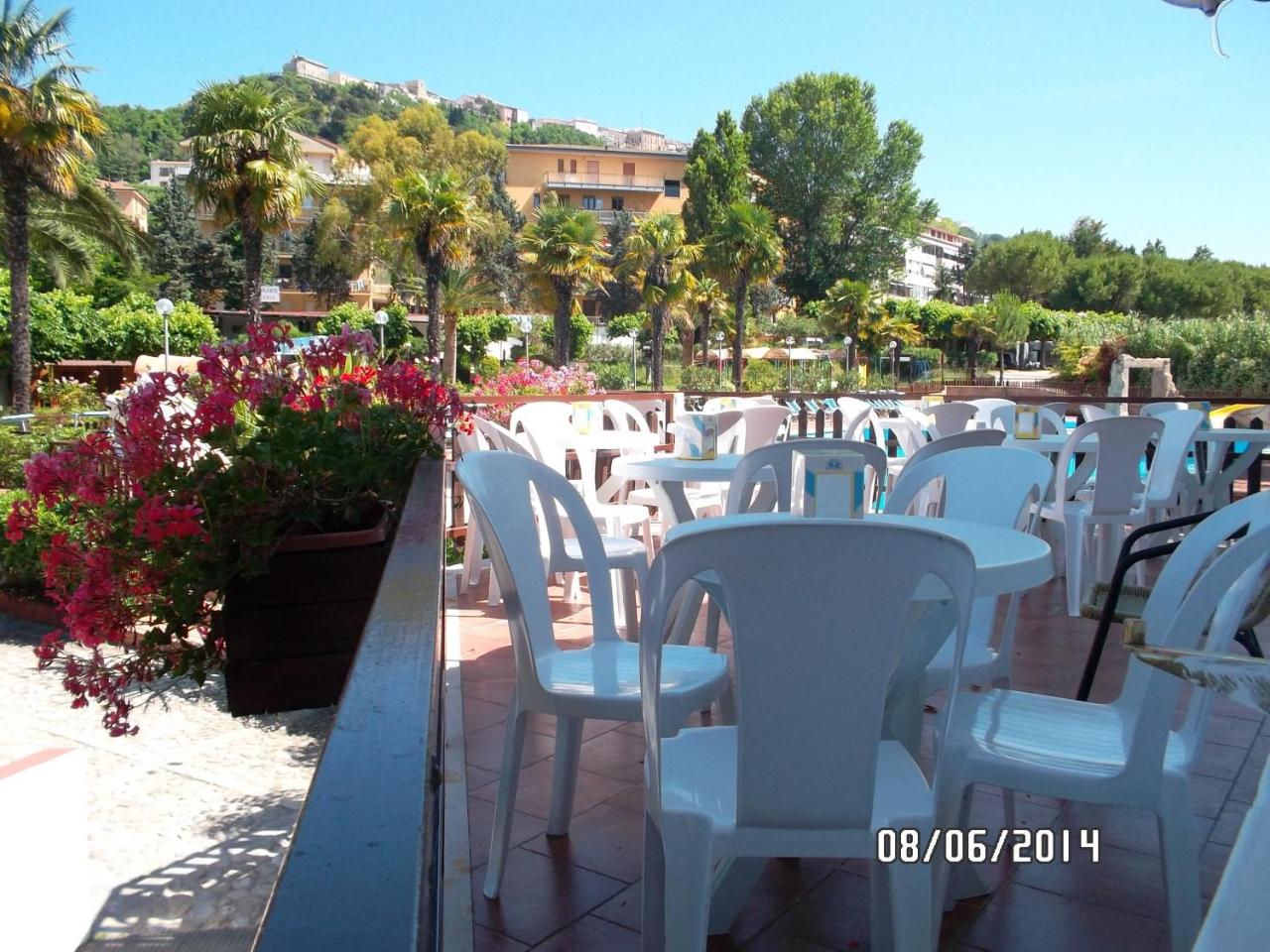 Villaggio Costa d'Argento photo 3