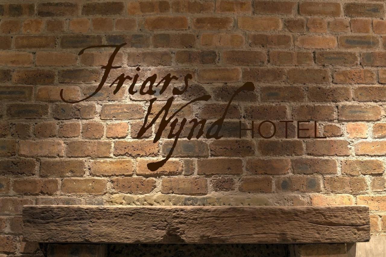 Foto - Friars Wynd Guest Rooms