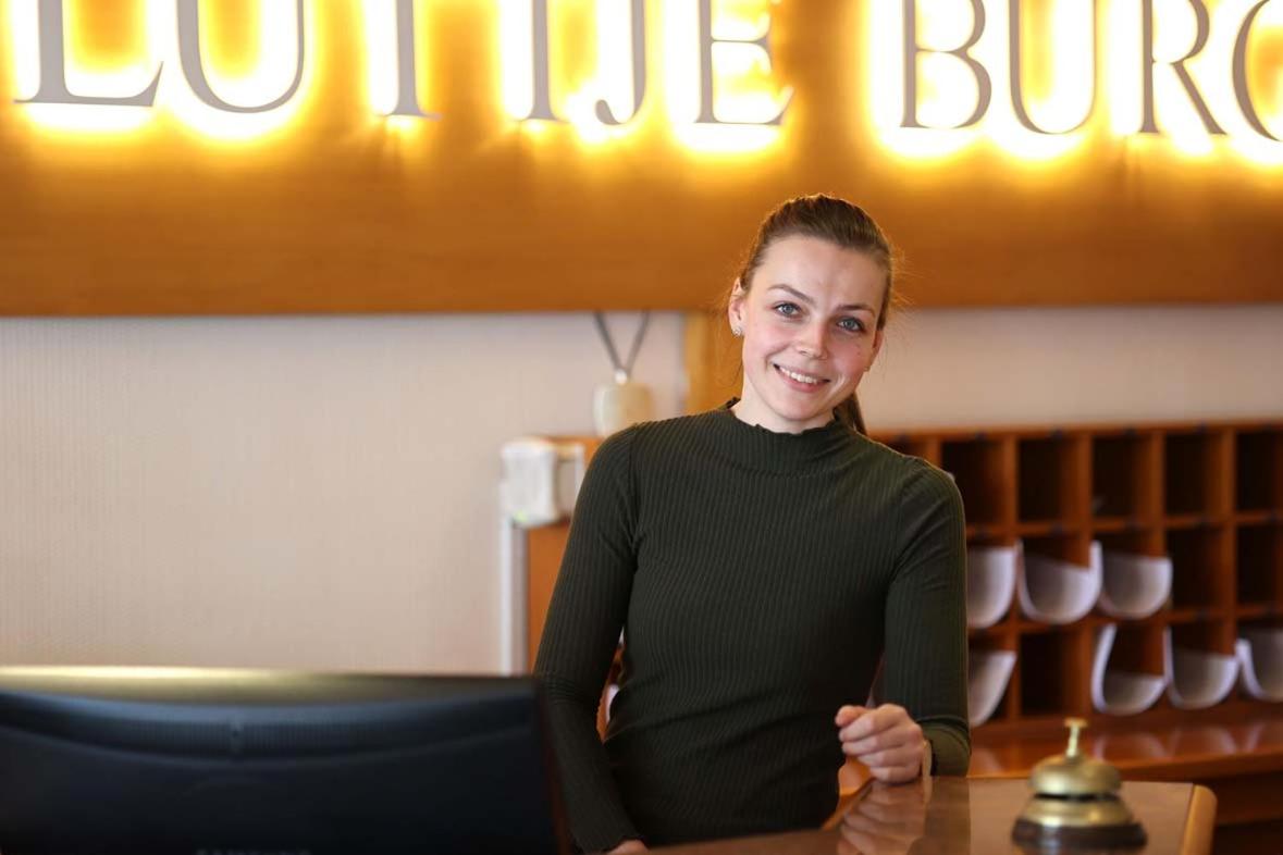 Foto - Hotel Lüttje Burg