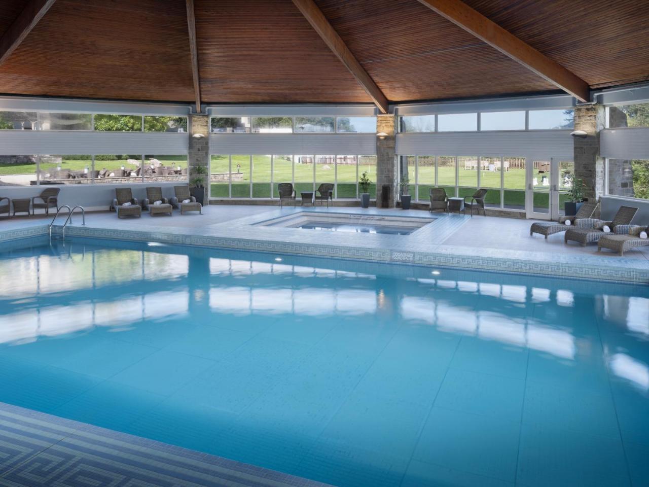 Photo - Delta Hotels by Marriott St Pierre Country Club