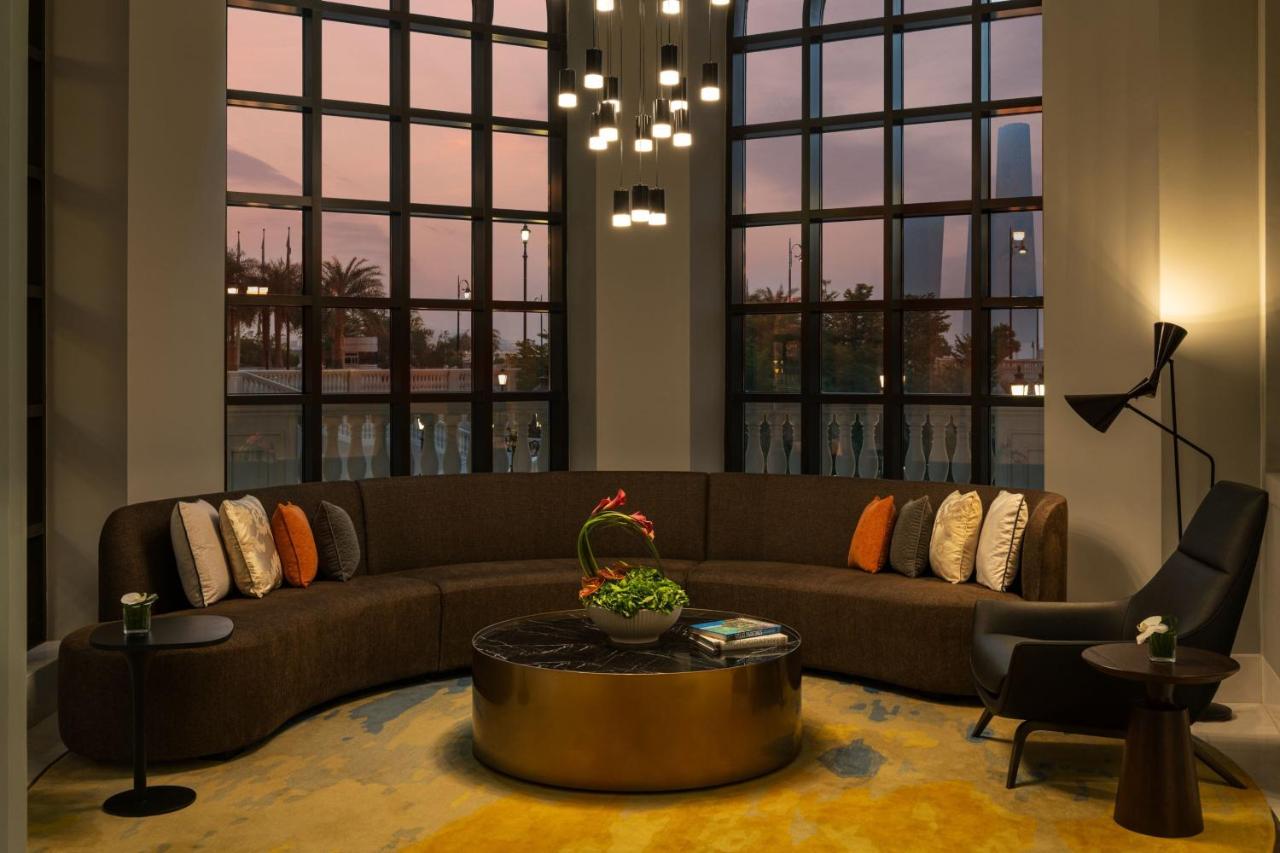 Le Royal Méridien Doha