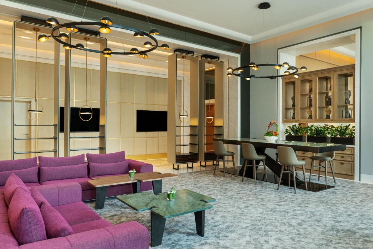 Le Royal Méridien Doha