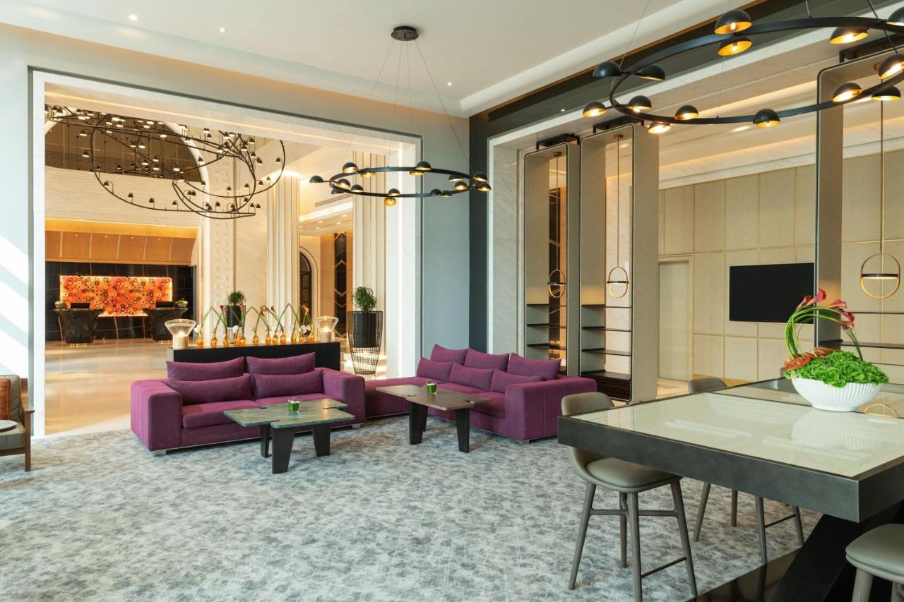 Le Royal Méridien Doha