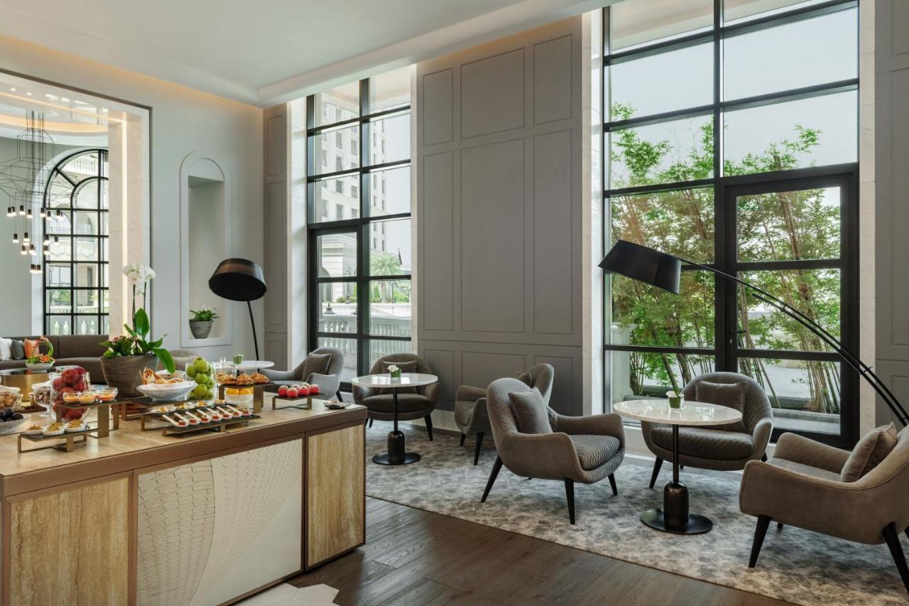 Le Royal Méridien Doha