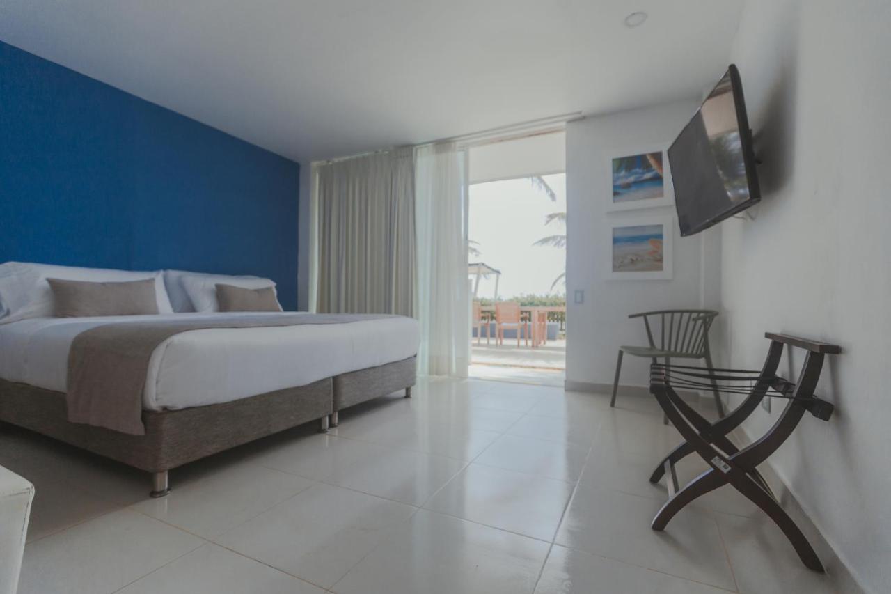 Hotel San Luis Beach House By OxoHotel photo 4
